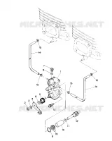 OIL PUMP SPRINT E/S (4915431543034A)