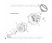 RECOIL STARTER