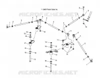 LOWER STEERING