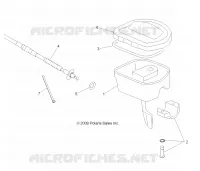 CONTROLS   THROTTLE 