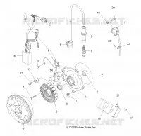 IGNITION SYSTEM