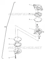 FUEL PUMP SUPERTRAK (4919291929031A)