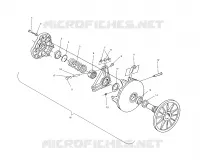 DRIVE CLUTCH