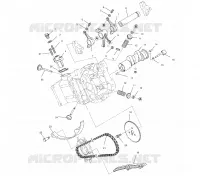 INLET   EXHAUST