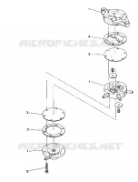 FUEL PUMP TRAIL (4914161416038A)