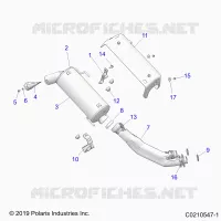 EXHAUST