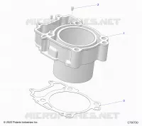 CYLINDER