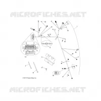WIRE HARNESS