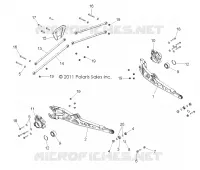 REAR SUSPENSION