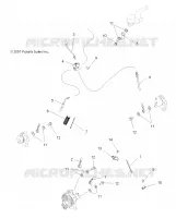 BRAKE LINES