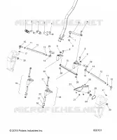 LOWER STEERING