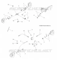 BRAKE LINES
