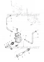 OIL PUMP (4909550955020A)