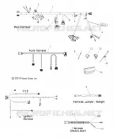 WIRE HARNESS