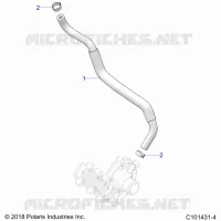 COOLING BYPASS