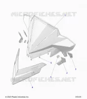 WINDSHIELD
