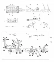 WIRE HARNESS