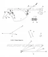 WIRE HARNESSES