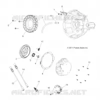 IGNITION SYSTEM
