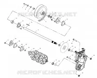 DRIVE TRAIN
