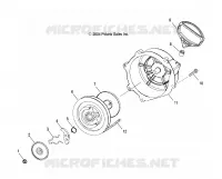 RECOIL STARTER