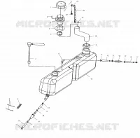 OIL TANK