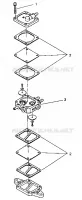 FUEL PUMP LITE E943433 (49273427340032)