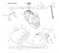 FUEL SYSTEM