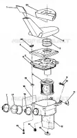 AIR BOX TRAIL BOSS / W928527 (4922892289019A)