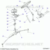 STEERING