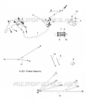 WIRE HARNESSES
