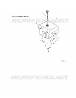 FUEL SYSTEM, FUEL TANK ASM.