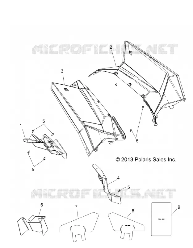 BODYWORK