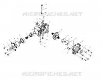 FRONT HOUSING