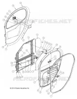 BODY, OPTIONS, DOORS, HARD, FRONT, INTERNALS, RH
