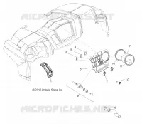 ELECTRICAL, INSTRUMENTS   CONTROLS