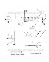 WIRE HARNESS