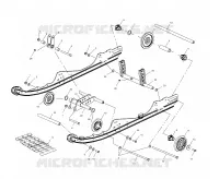 REAR SUSPENSION (EDGE)