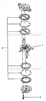 FUEL PUMP 440 E942760 AND 440 SKS E942560 (49273927390037)
