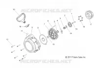 RECOIL STARTER