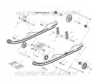 REAR SUSPENSION (EDGE)
