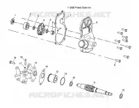 WATER PUMP/OIL PUMP