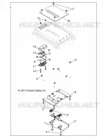 SEAT SLIDER