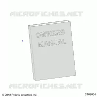 REFERENCE, OWNERS MANUAL