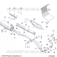 EXHAUST