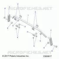 SWAY BAR