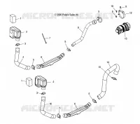 ENGINE   CLUTCH AIR INTAKE