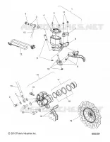 BRAKES, BRAKE SYSTEM