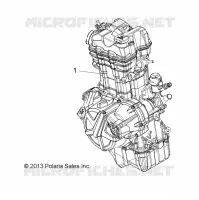 LONG BLOCK