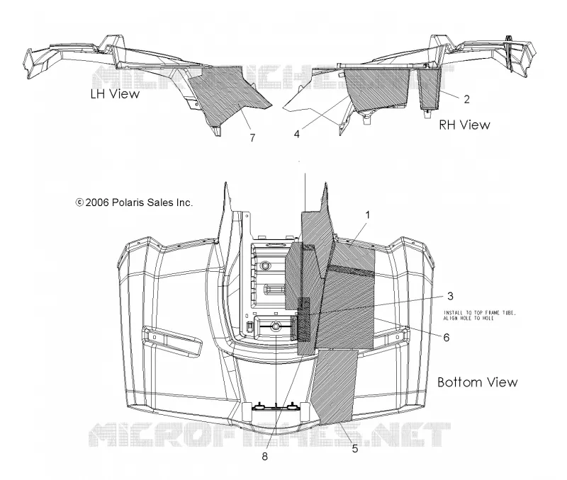 BODYWORK